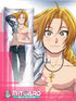FULL METAL ALCHEMIST Edward Elric Body pillow case dakimakura - 3